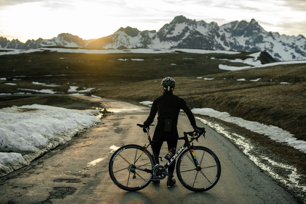 Look 785 D'Huez RS