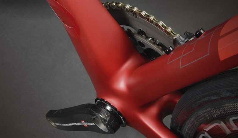 Colnago V2-r 2017