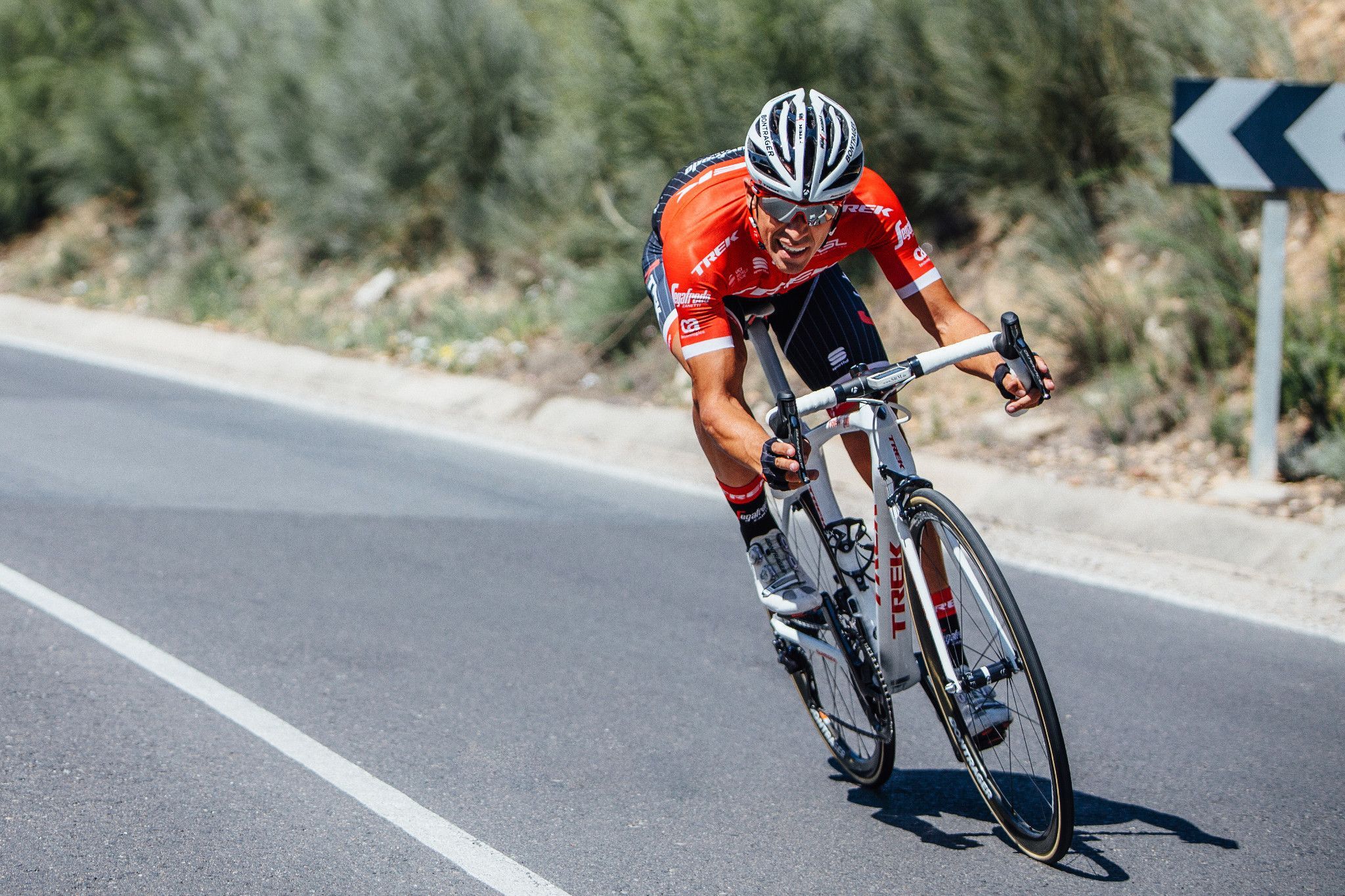 Émonda SLR 2017