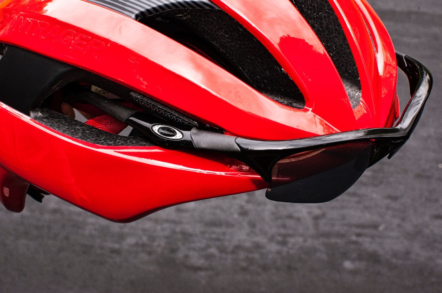 Casco Bontrager Velocis MIPS