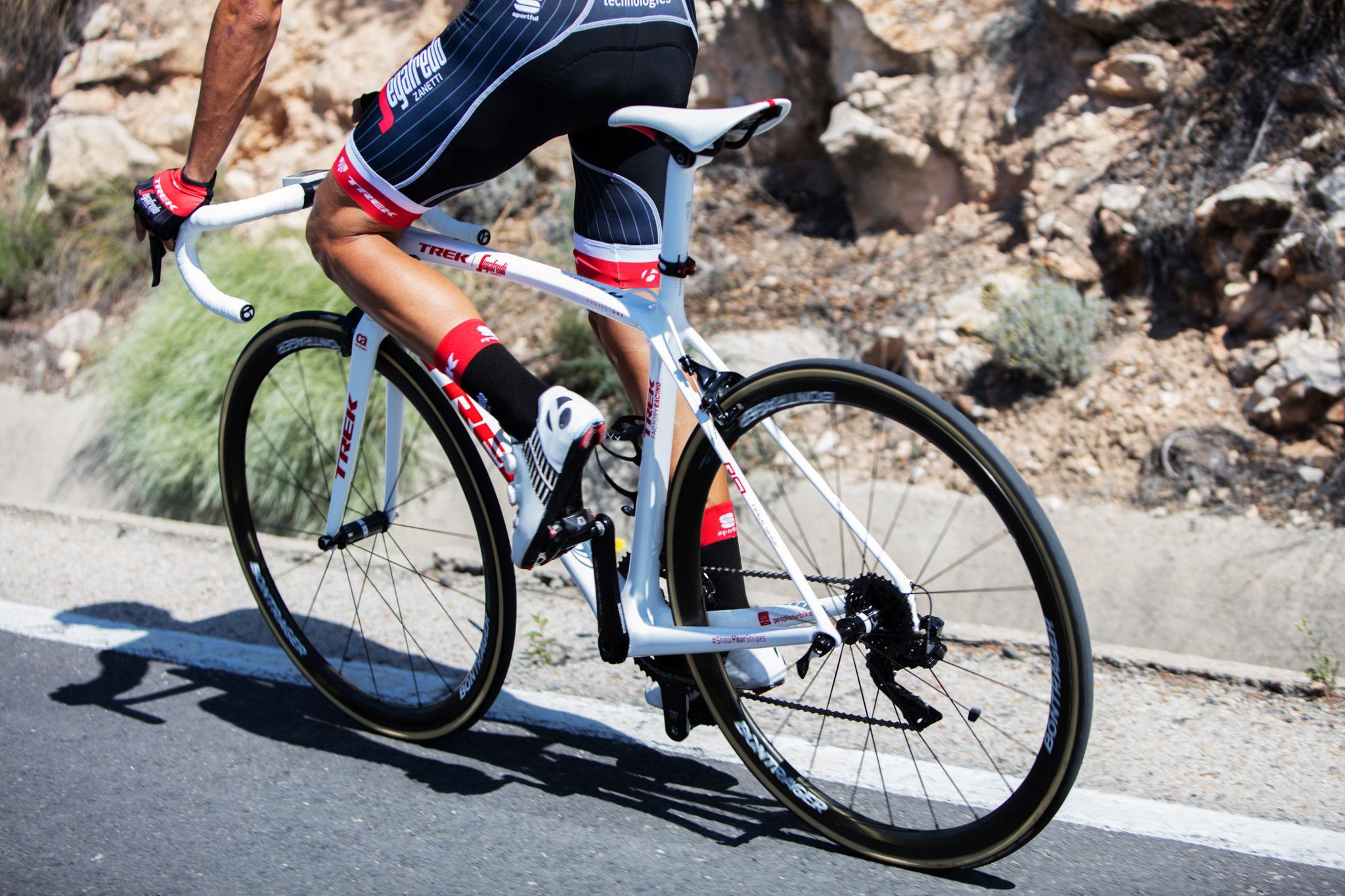 Émonda SLR 2017