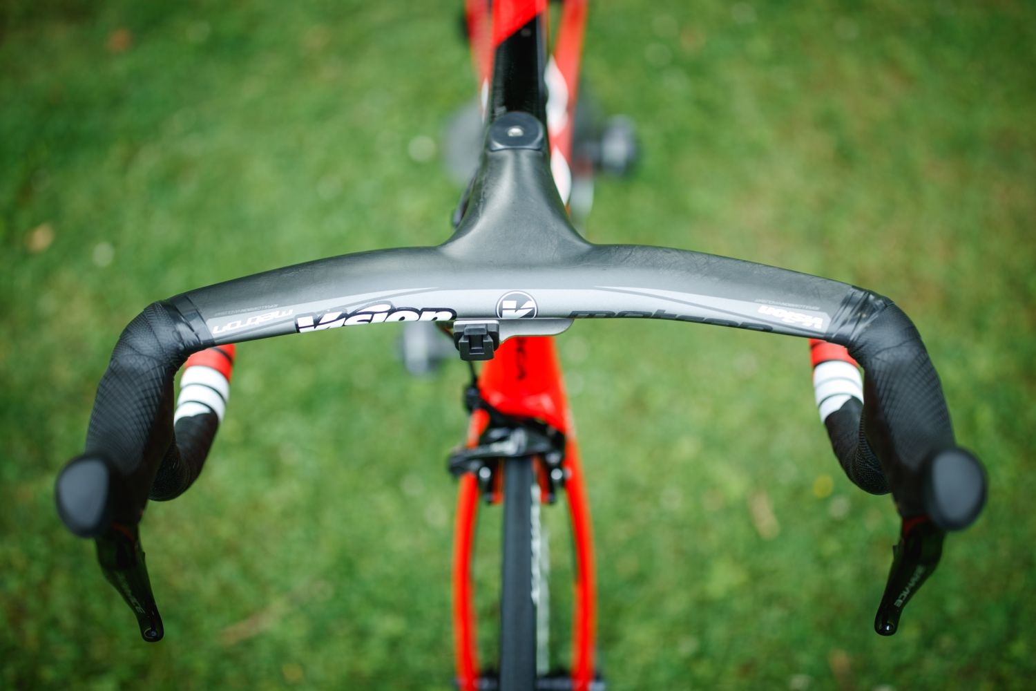 Orbea Aero 2017