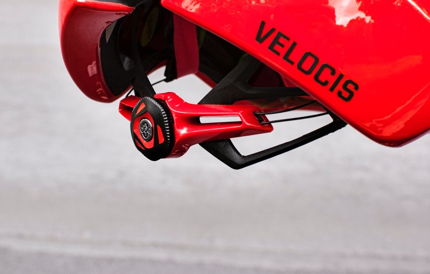 Casco Bontrager Velocis MIPS