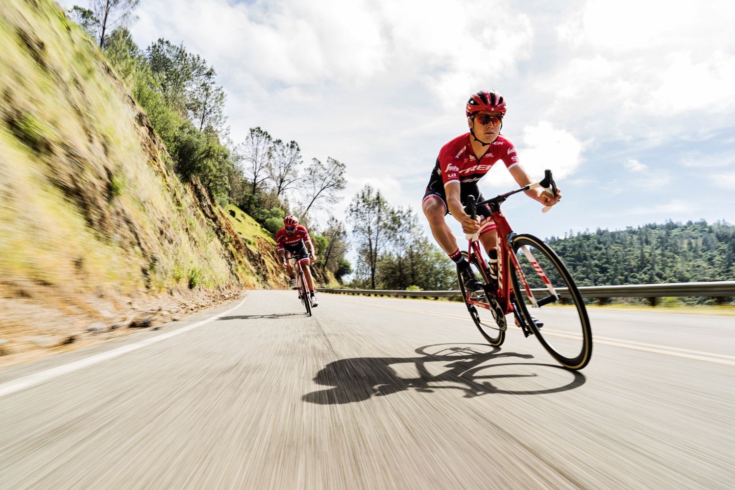 Casco Bontrager Velocis MIPS
