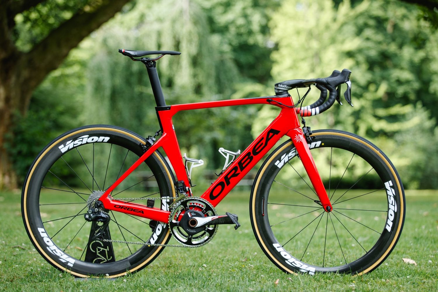 Orbea Aero 2017
