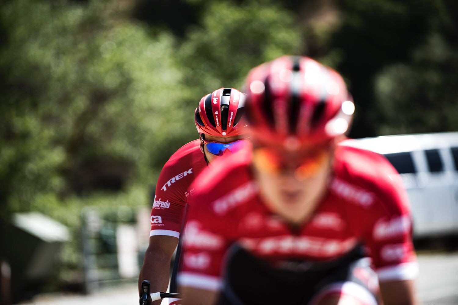 Casco Bontrager Velocis MIPS