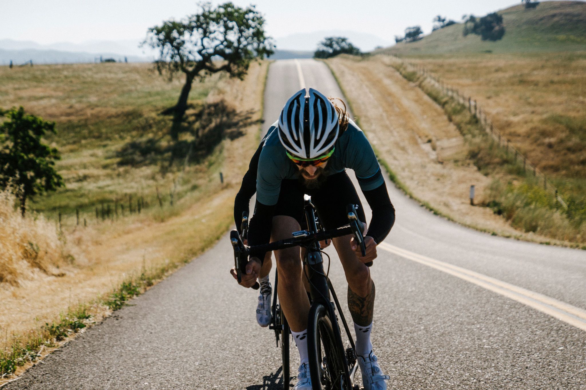 Émonda SLR 2017