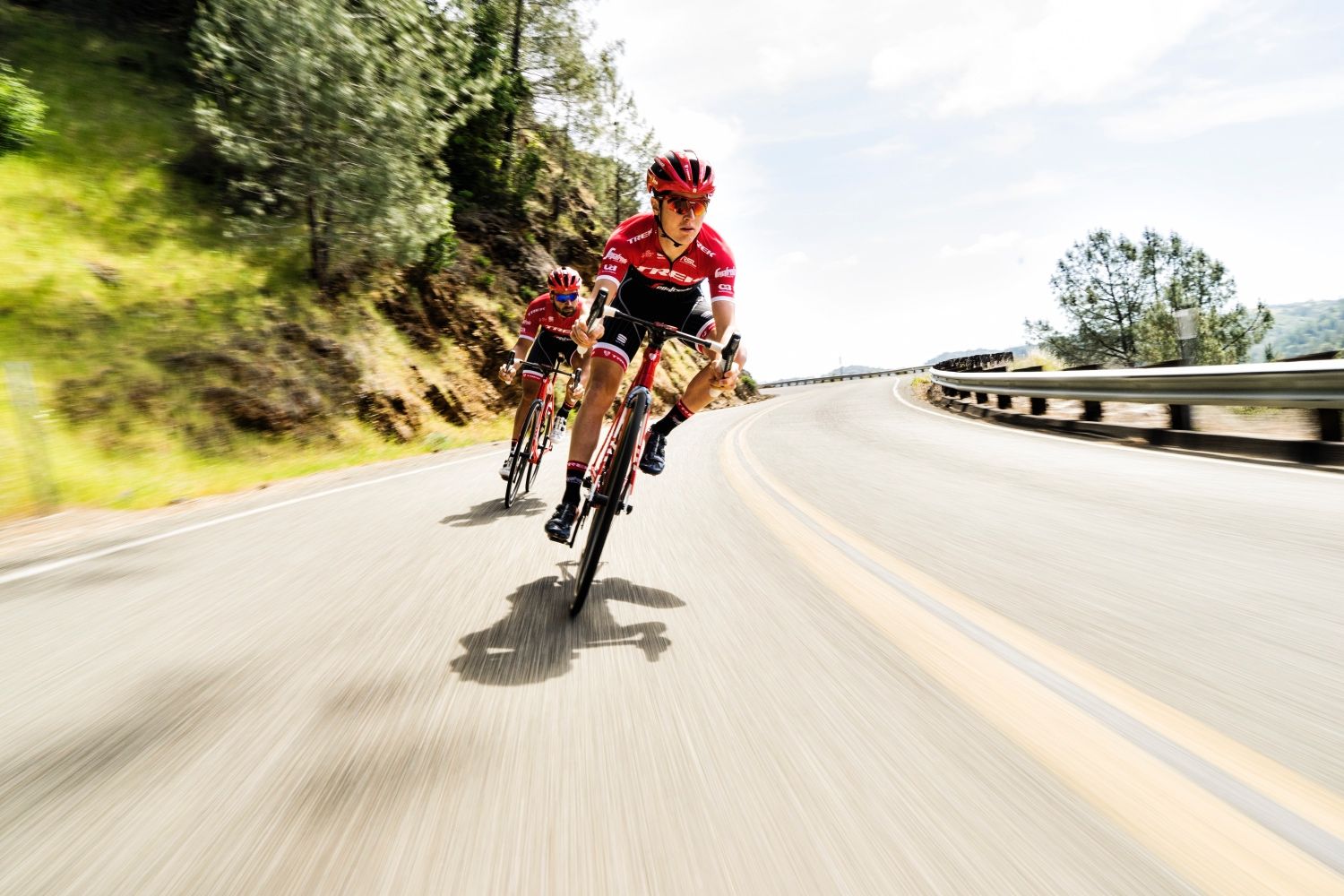 Casco Bontrager Velocis MIPS
