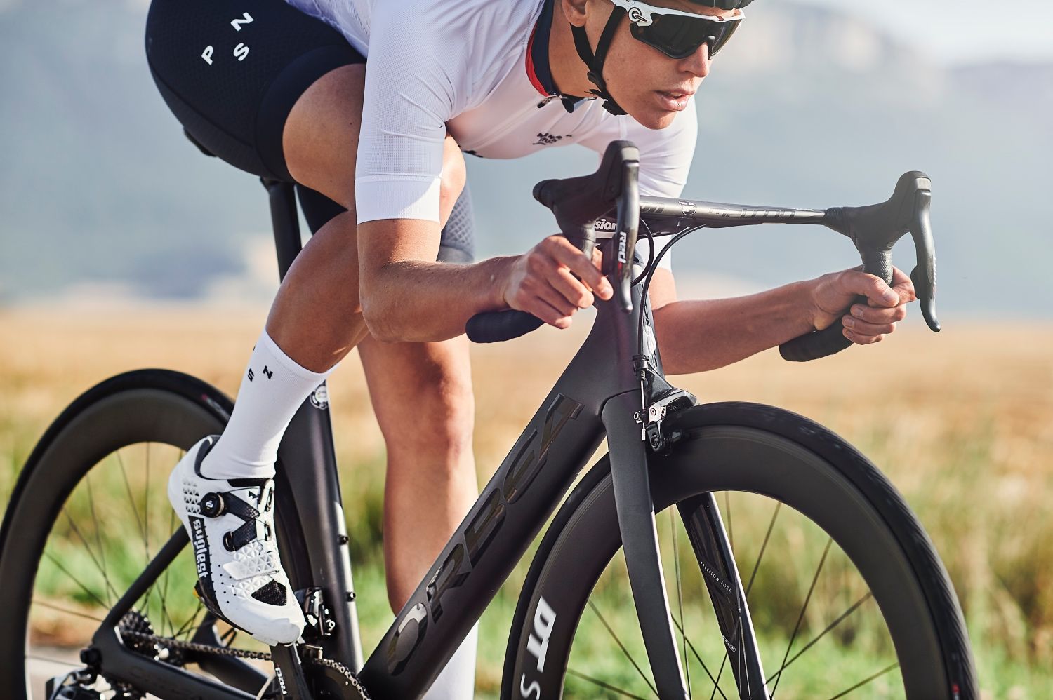 Orbea Aero 2017