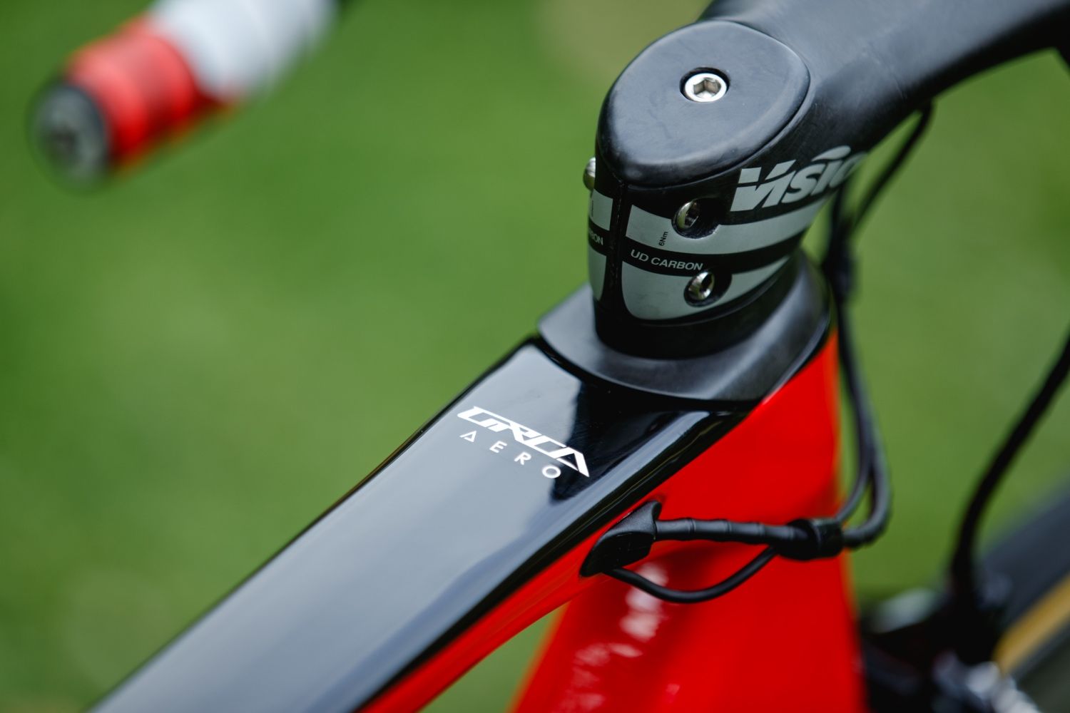 Orbea Aero 2017