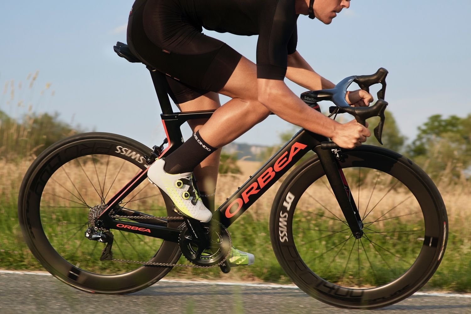 Orbea Aero 2017