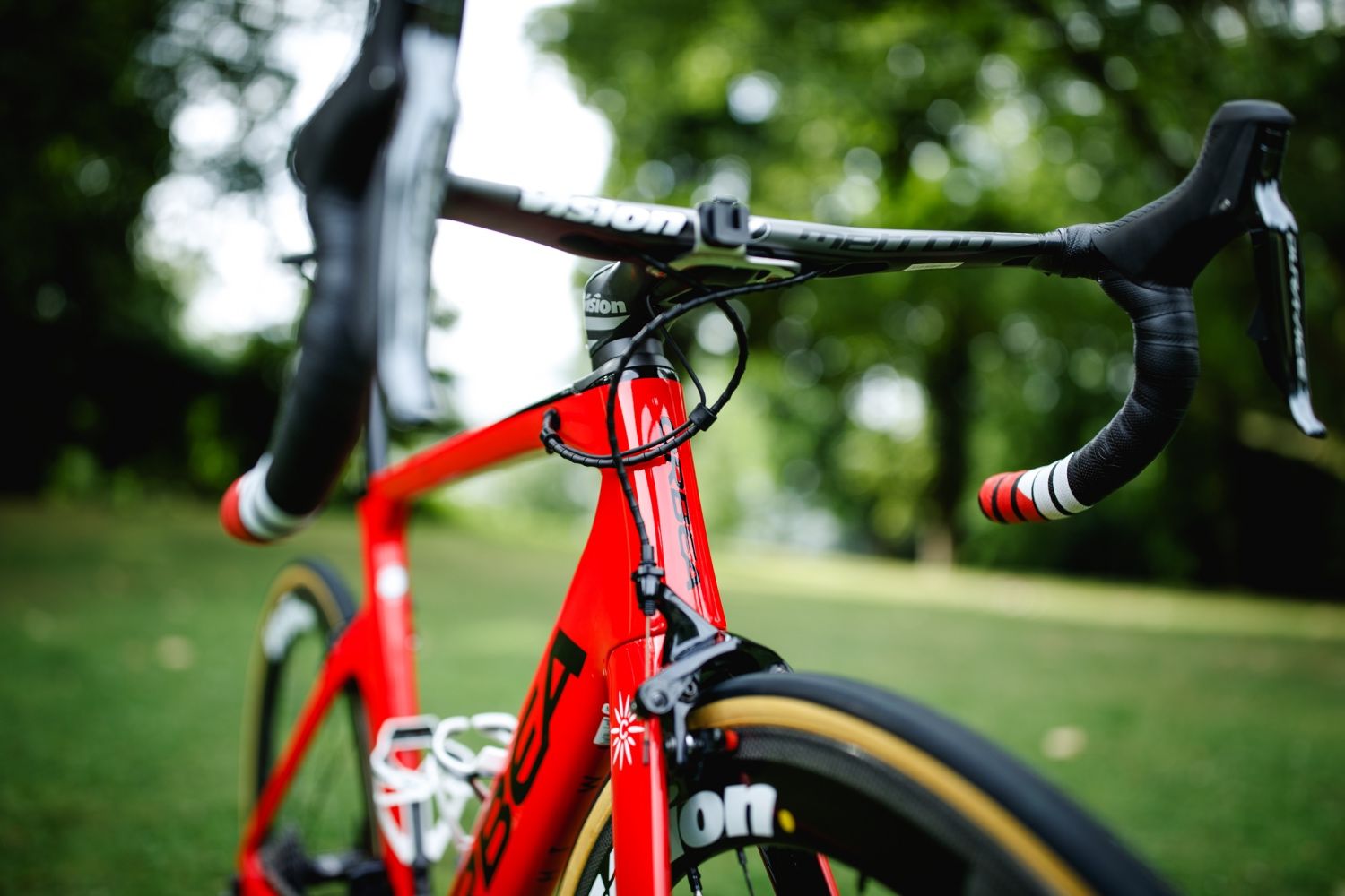 Orbea Aero 2017