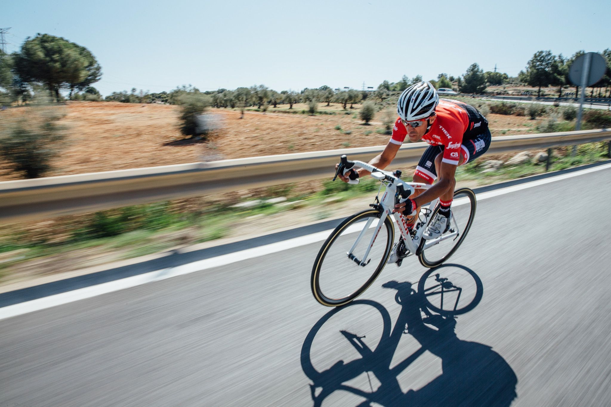 Émonda SLR 2017