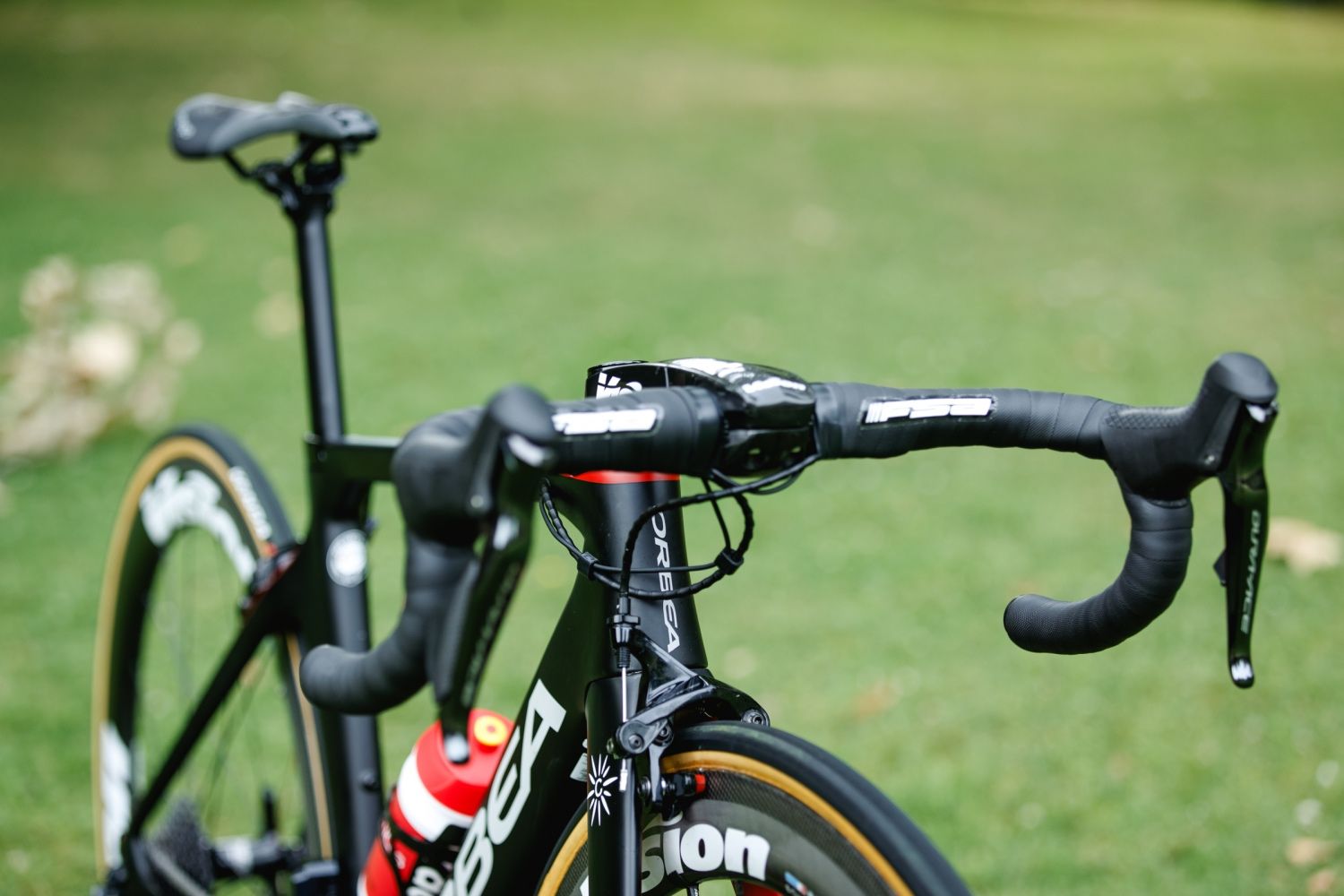 Orbea Aero 2017