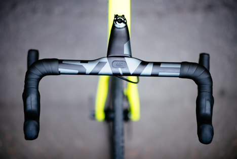 Cannondale Synapse 2017