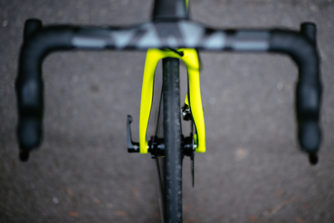 Cannondale Synapse 2017