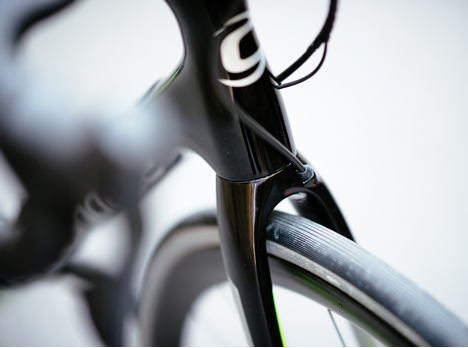 Cannondale Synapse 2017