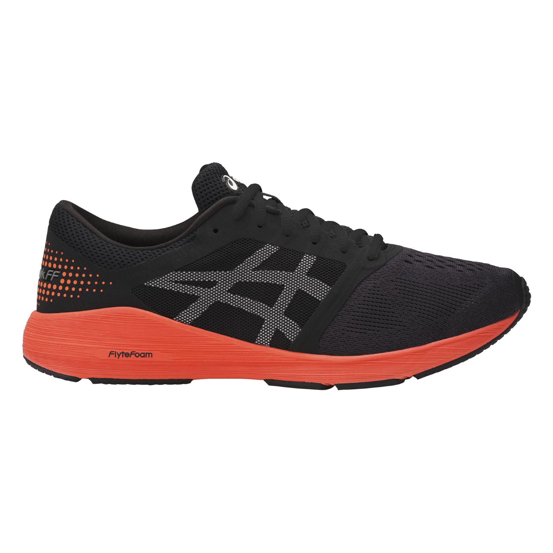 La nueva Roadhawk de Asics