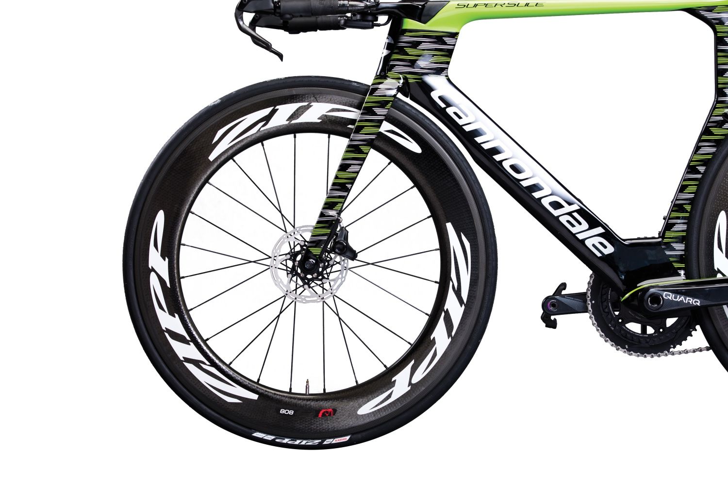 SRAM S-900 Aero HRD Disc Brake