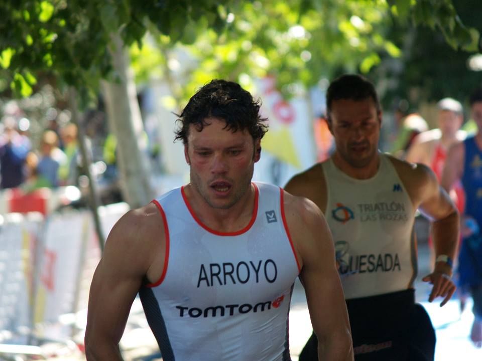 Víctor Arroyo