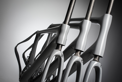 Cannondale Synapse 2017