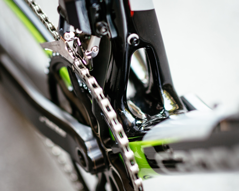 Cannondale Synapse 2017