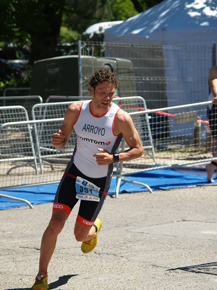 Víctor Arroyo