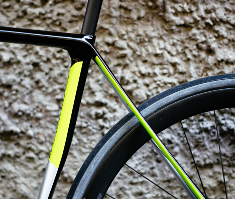 Cannondale Synapse 2017
