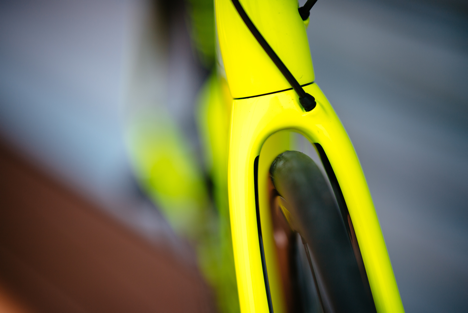 Cannondale Synapse 2017