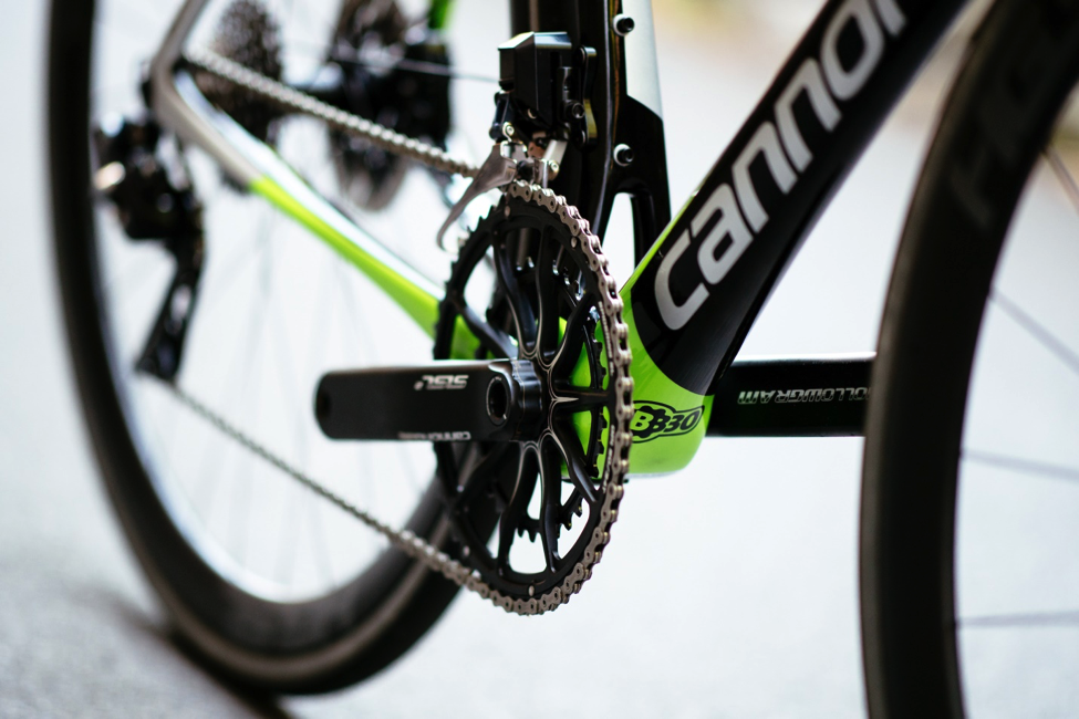 Cannondale Synapse 2017