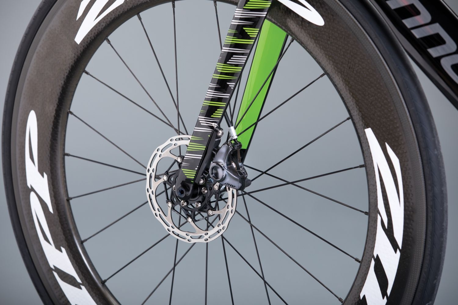 SRAM S-900 Aero HRD Disc Brake