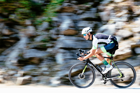 Cannondale Synapse 2017