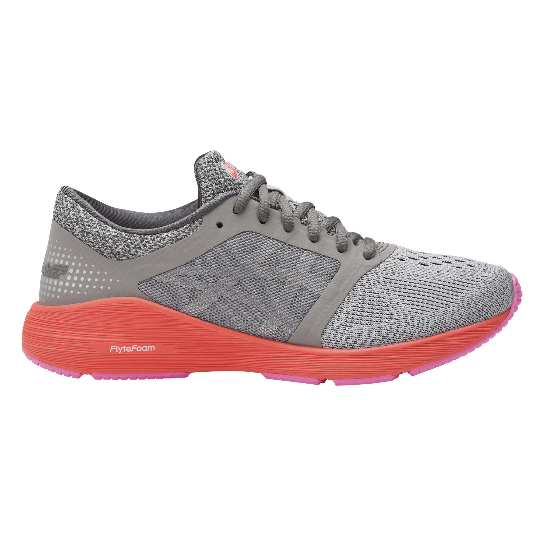 La nueva Roadhawk de Asics