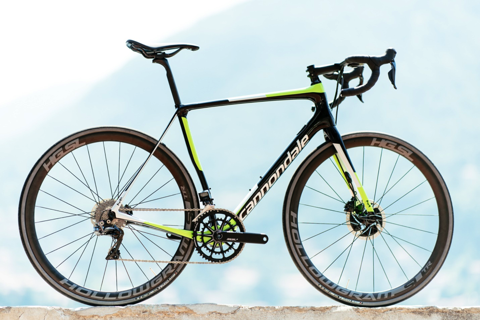 Cannondale Synapse 2017