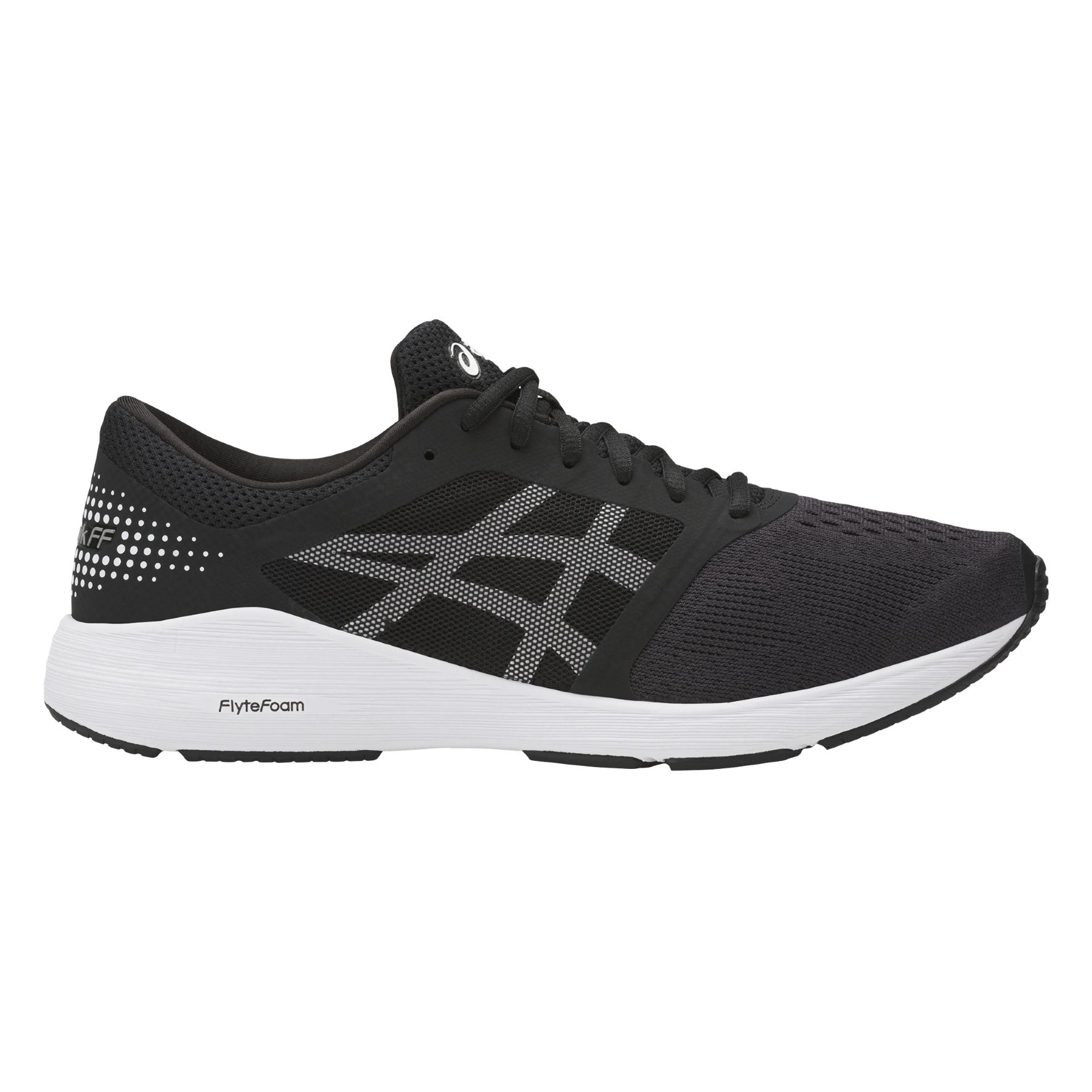 La nueva Roadhawk de Asics