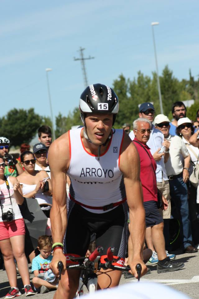Víctor Arroyo