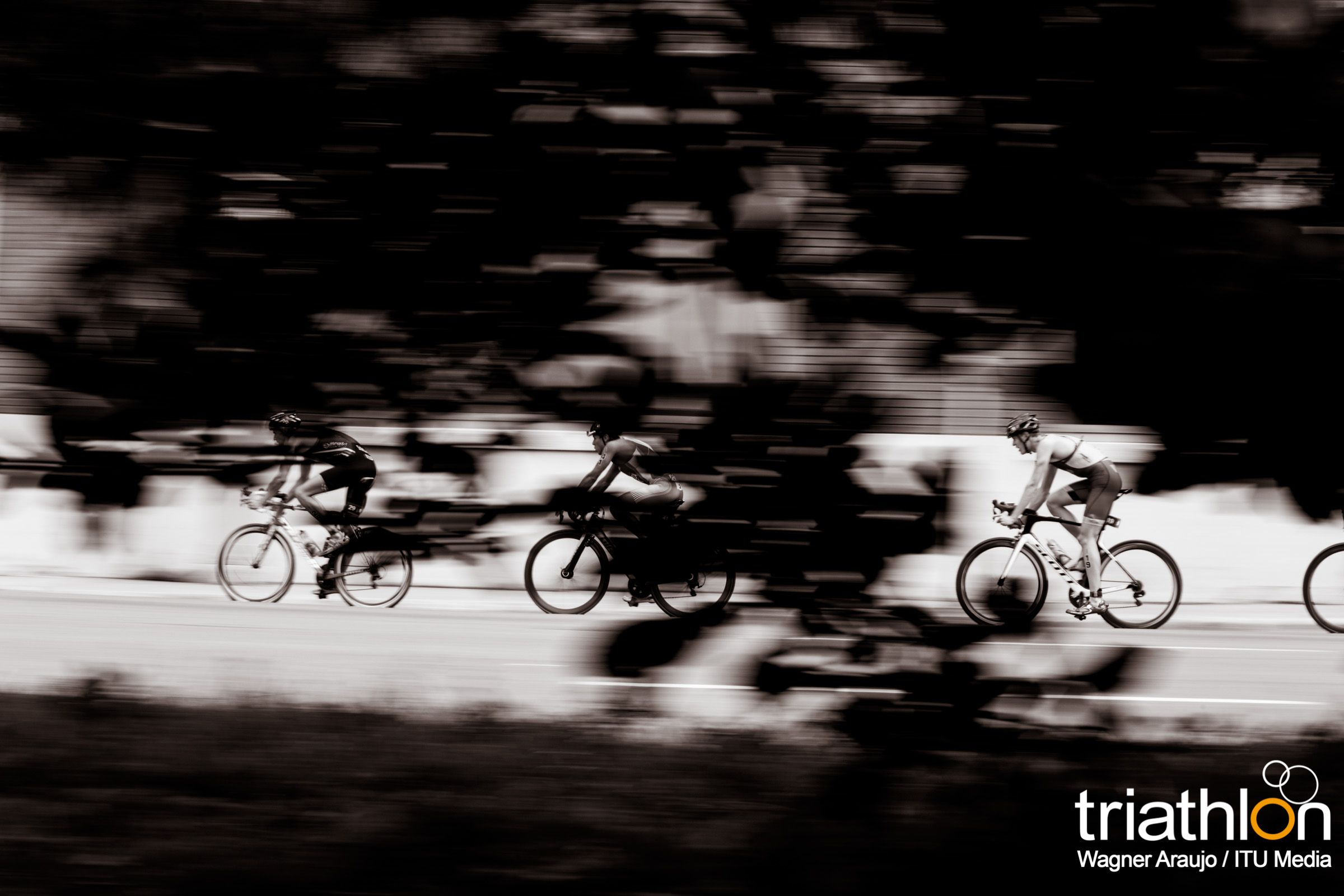 Series Mundiales Triatlón Montreal 2017