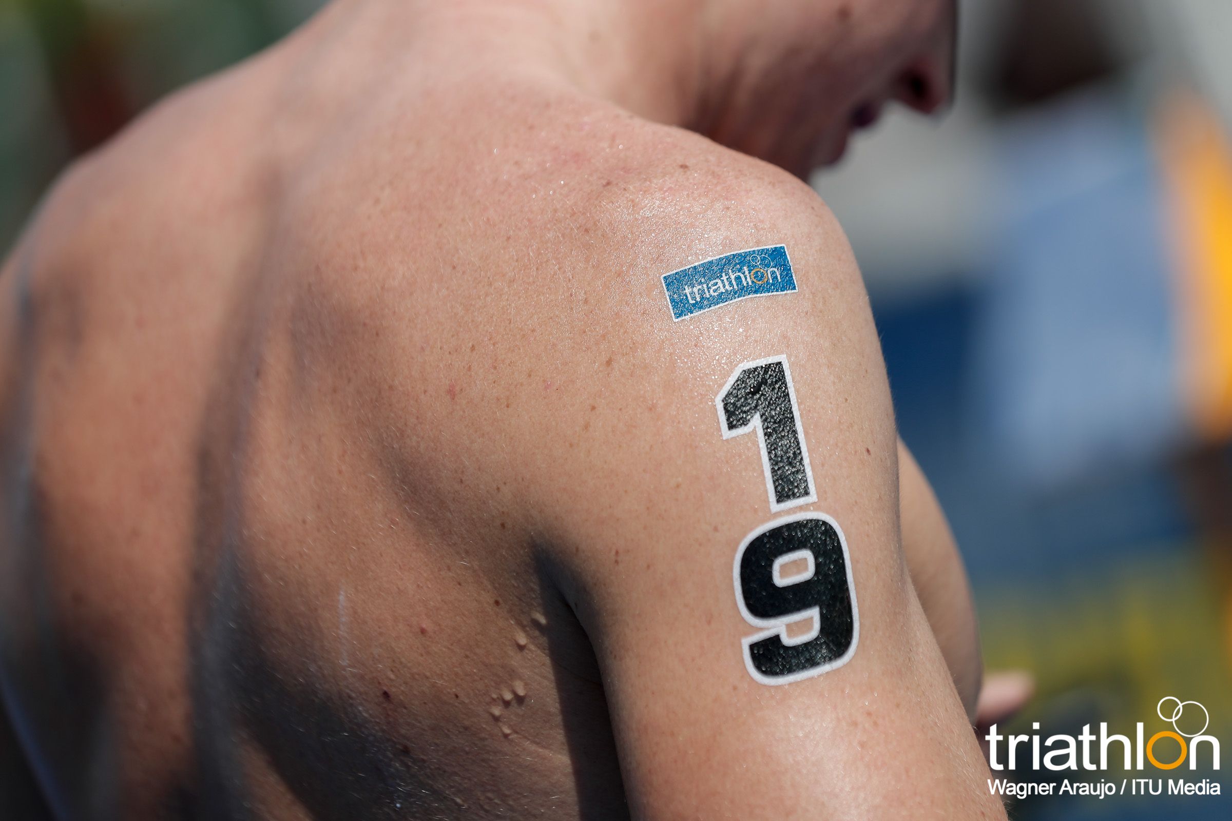 Copa del Mundo Triatlón Yucatán