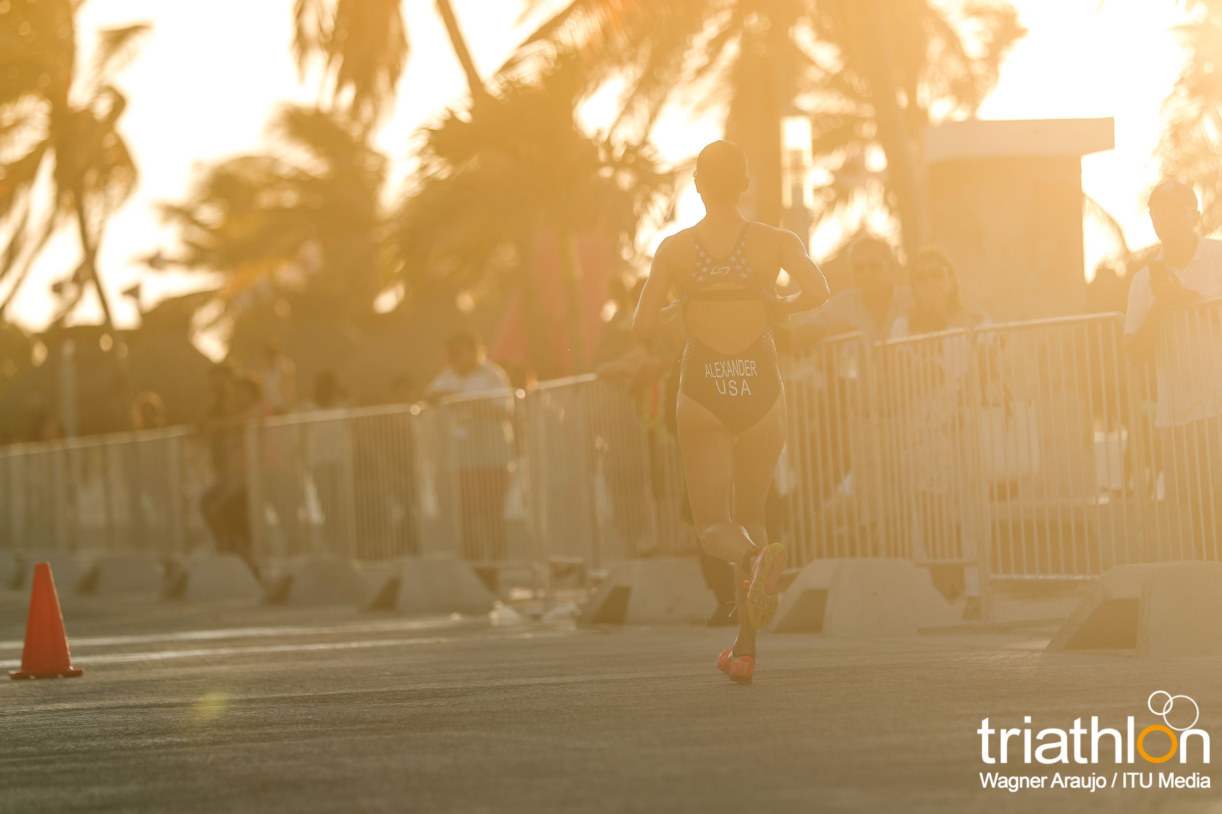 Copa del Mundo Triatlón Yucatán