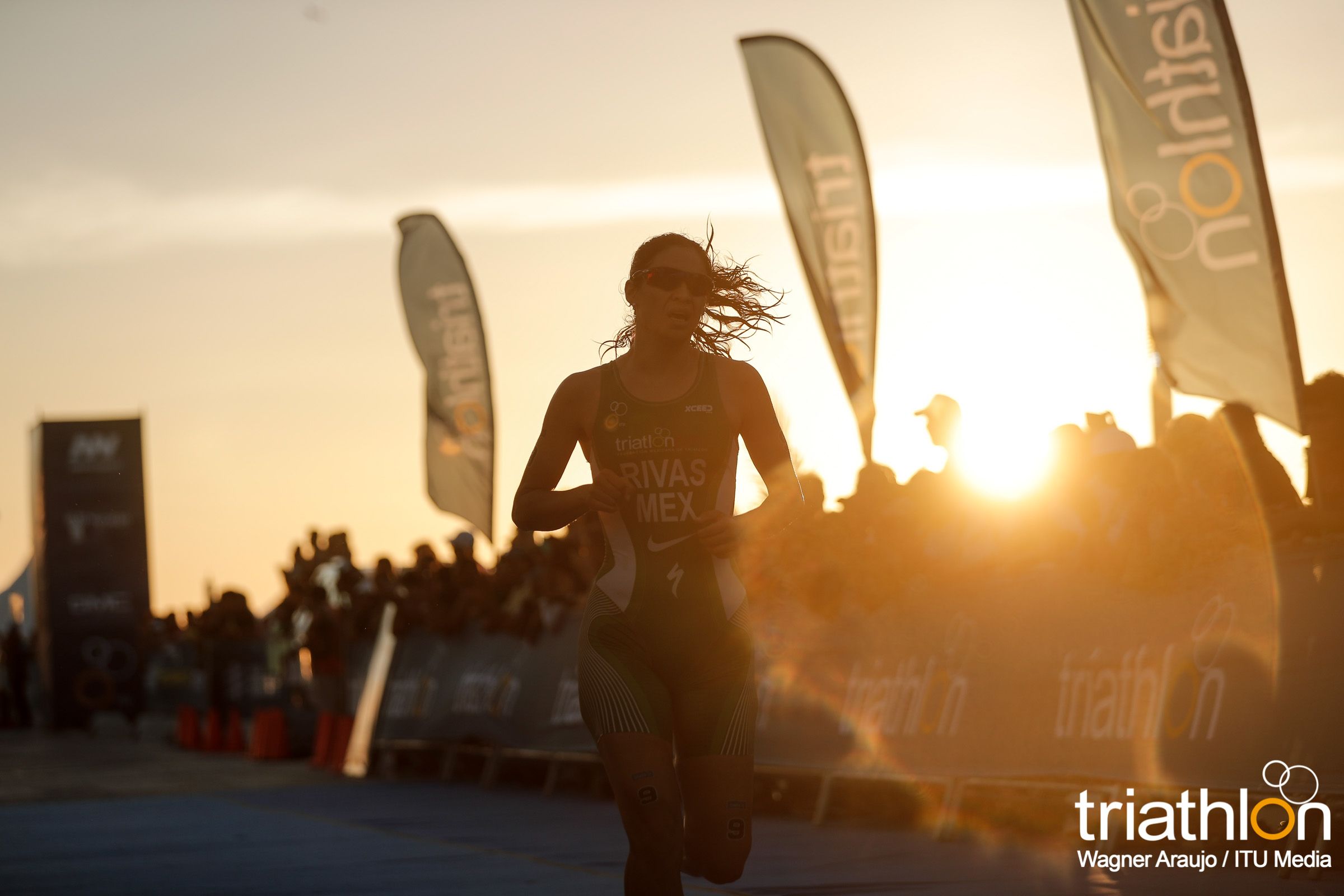 Copa del Mundo Triatlón Yucatán