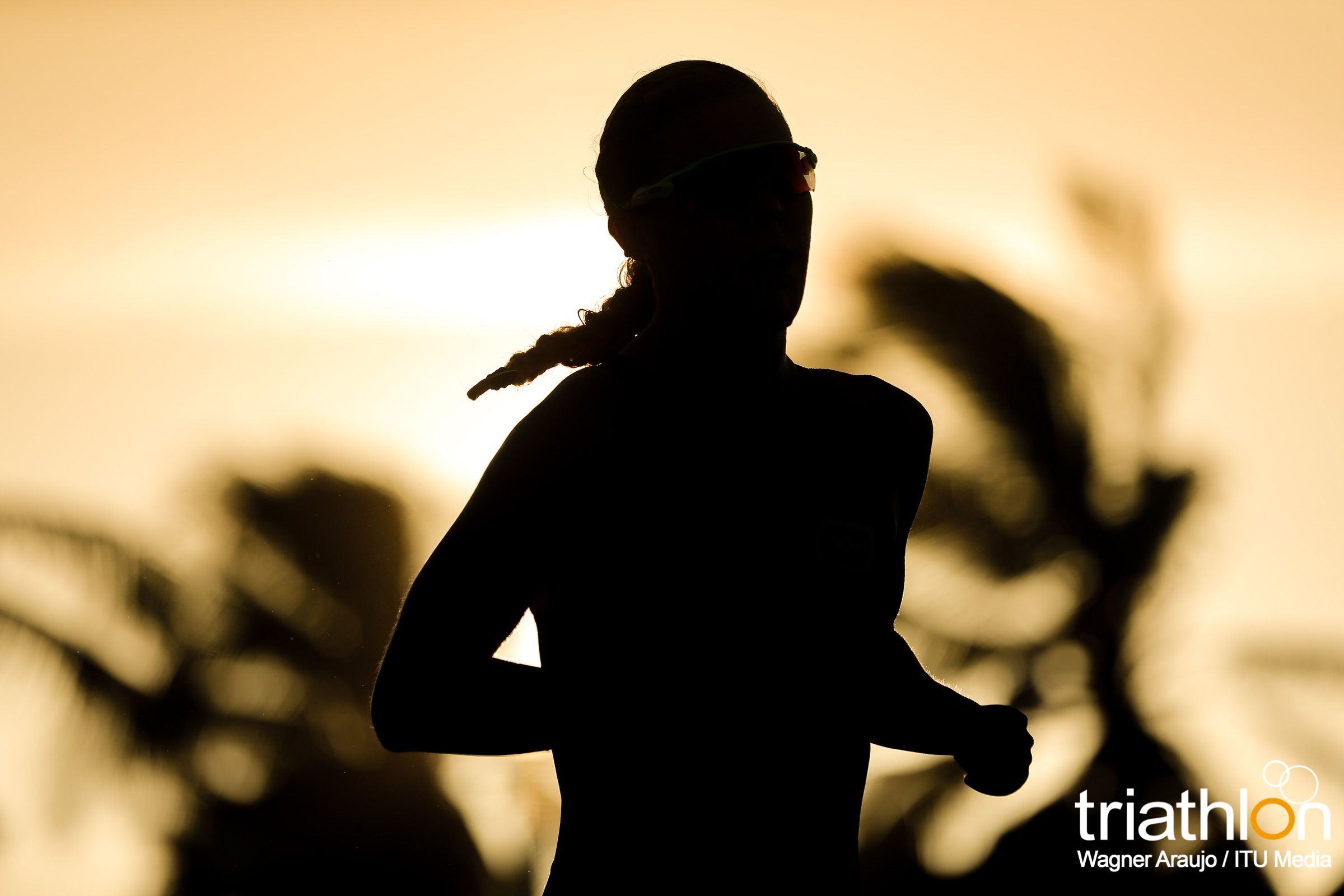 Copa del Mundo Triatlón Yucatán