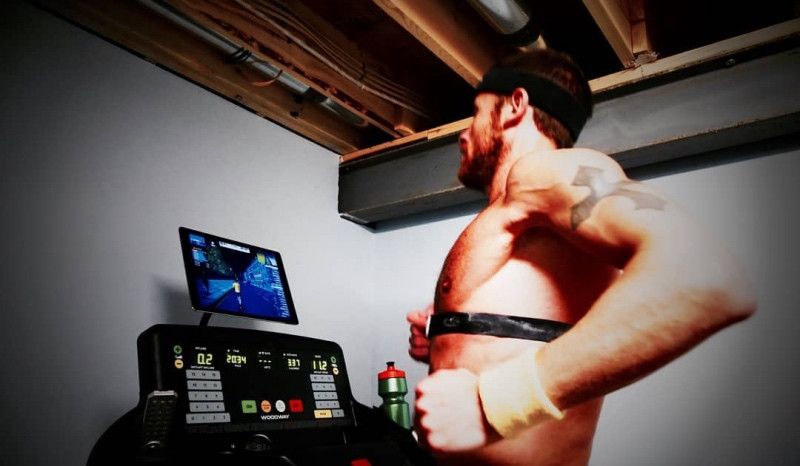 Correr en la cinta: PROS y CONTRAS