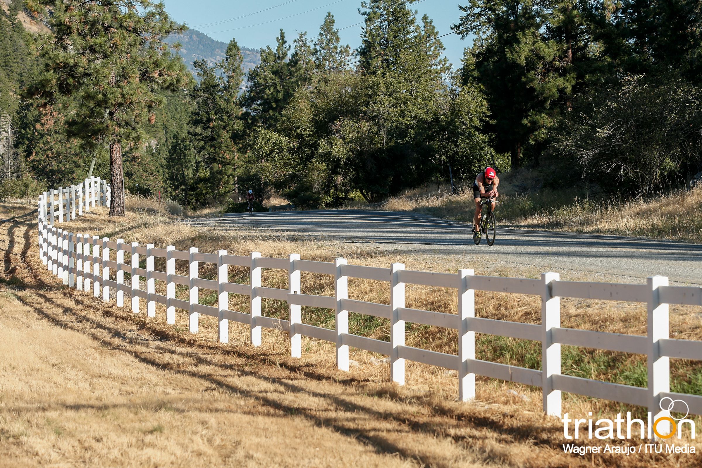 Campeonato del Mundo ITU de Larga Distancia (Penticton)