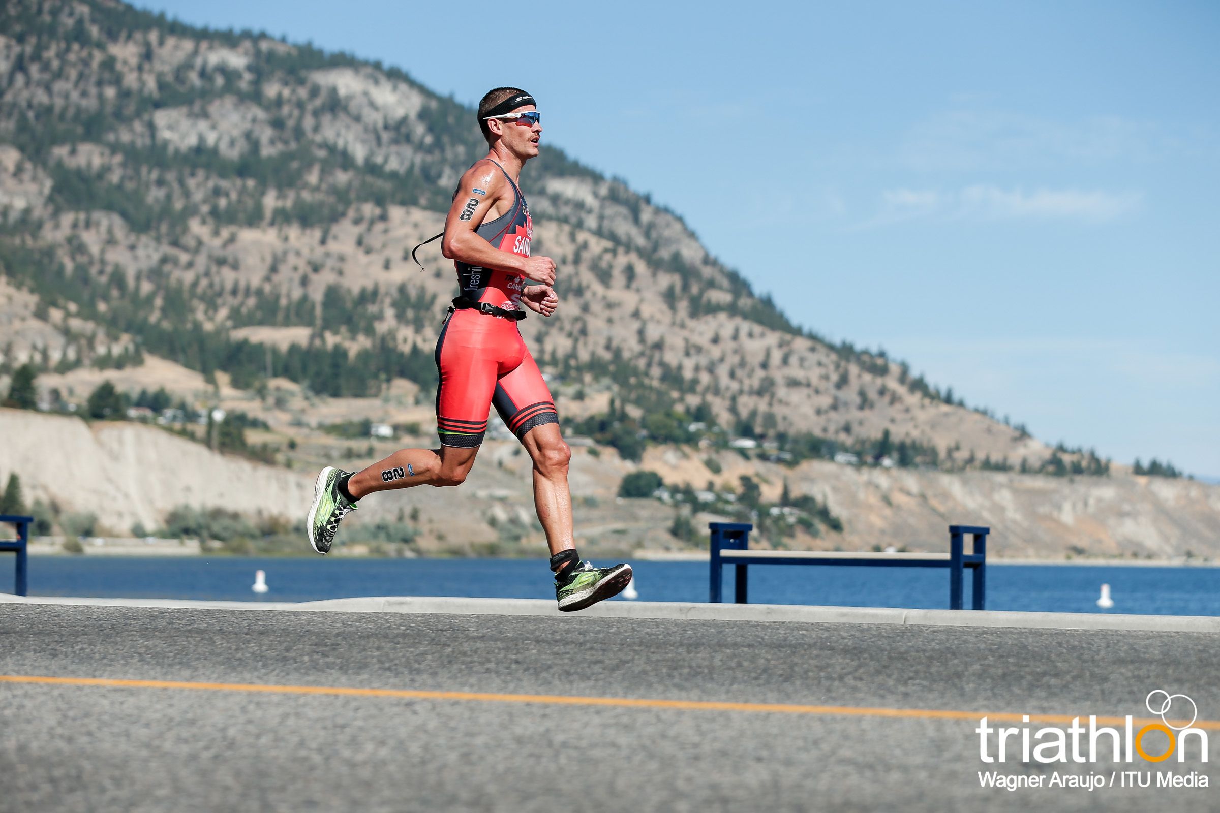 Campeonato del Mundo ITU de Larga Distancia (Penticton)