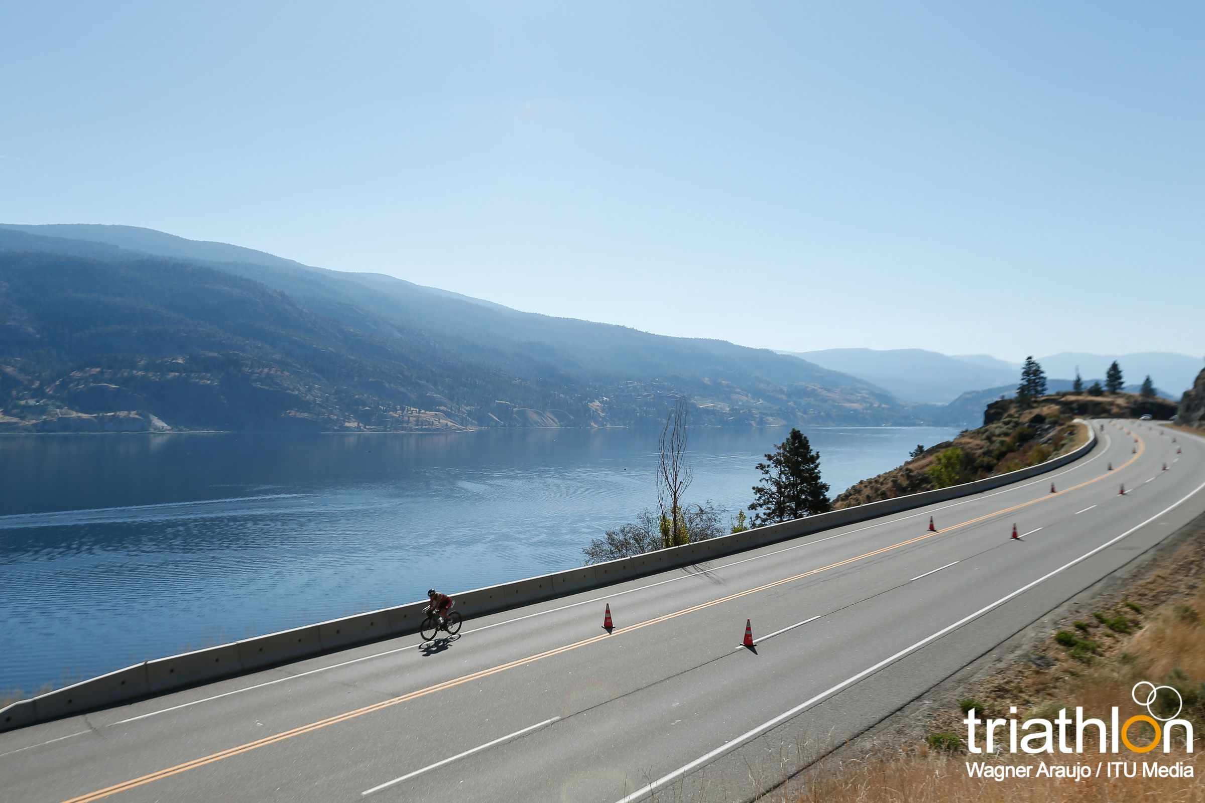 Campeonato del Mundo ITU de Larga Distancia (Penticton)