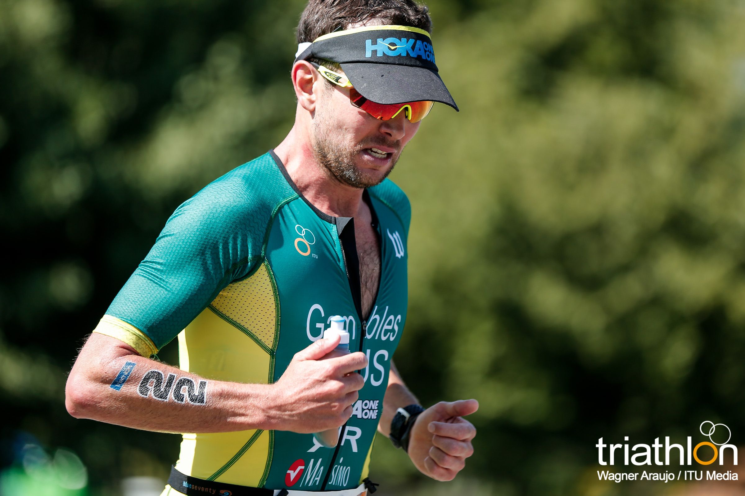 Campeonato del Mundo ITU de Larga Distancia (Penticton)