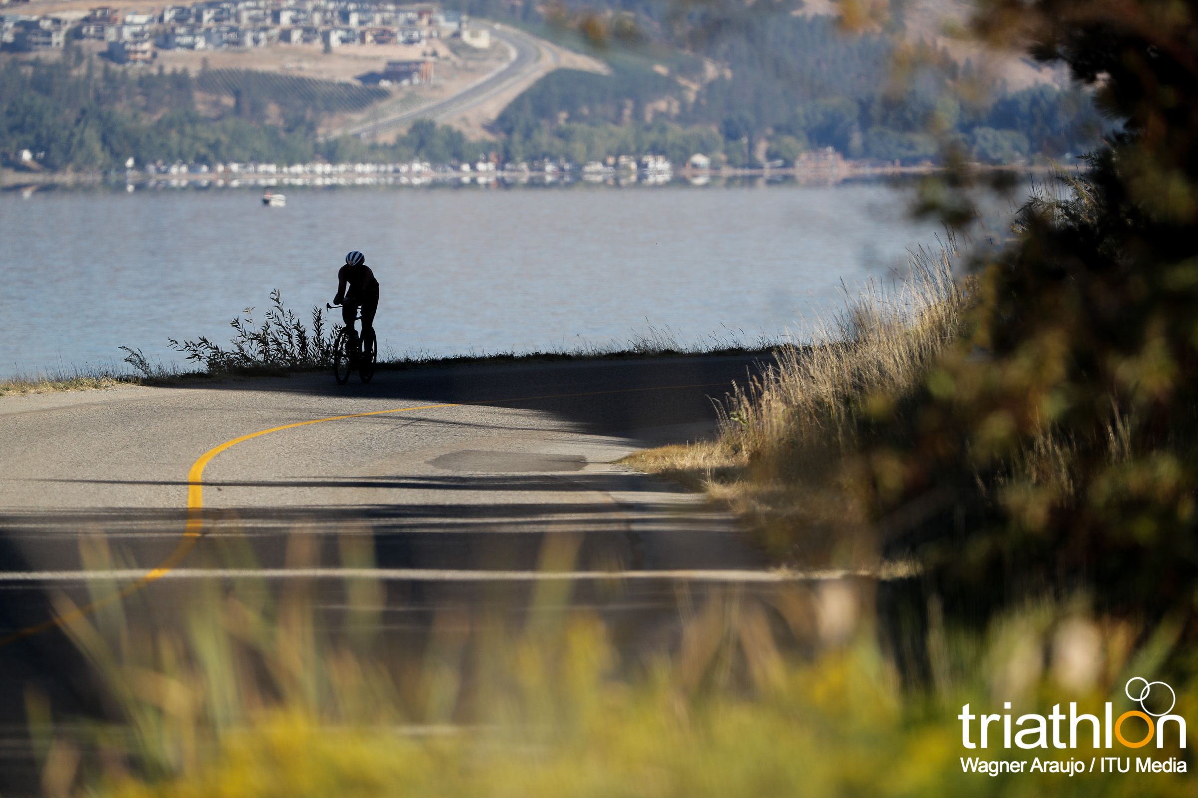 Campeonato del Mundo ITU de Larga Distancia (Penticton)