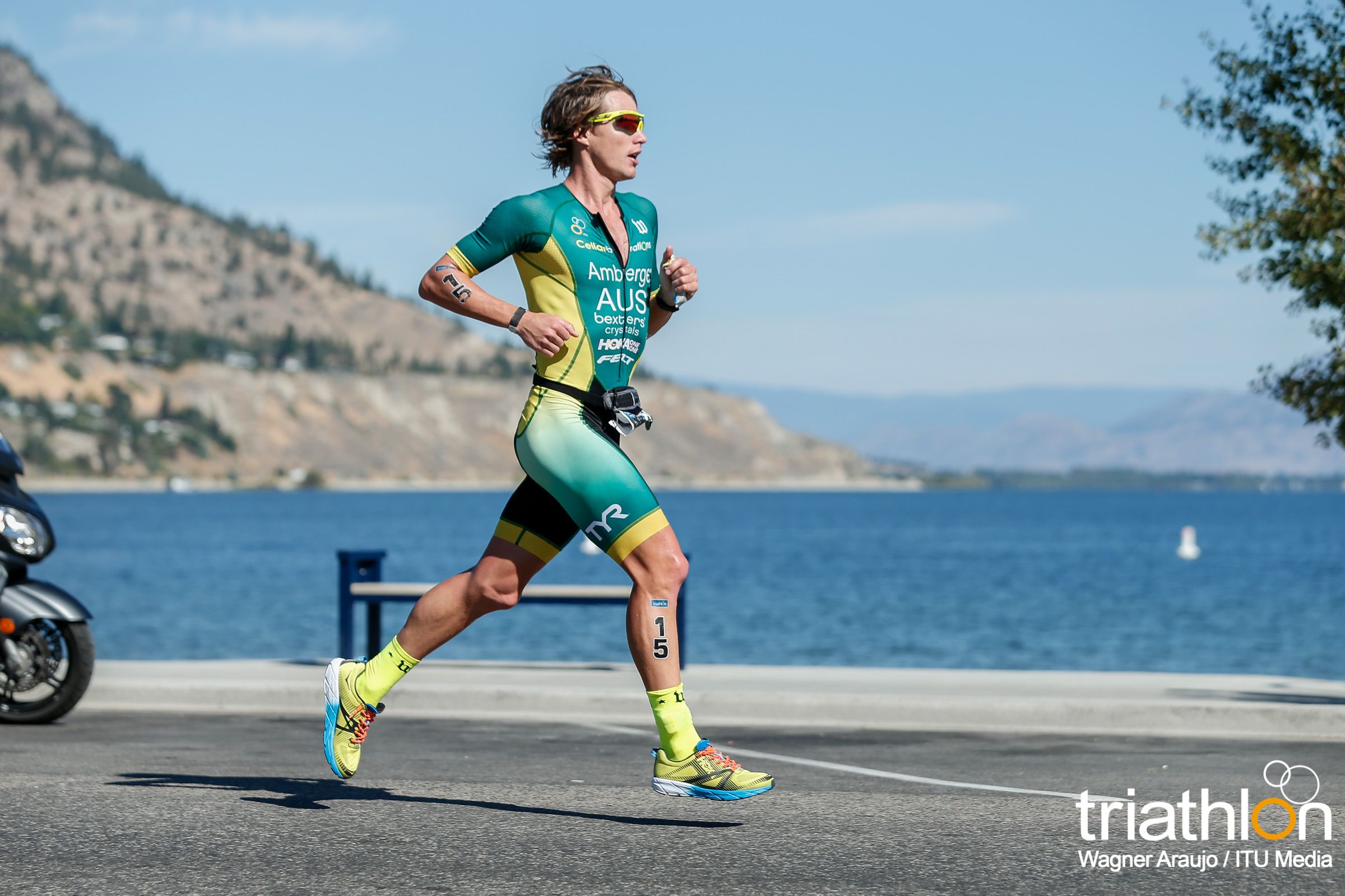 Campeonato del Mundo ITU de Larga Distancia (Penticton)