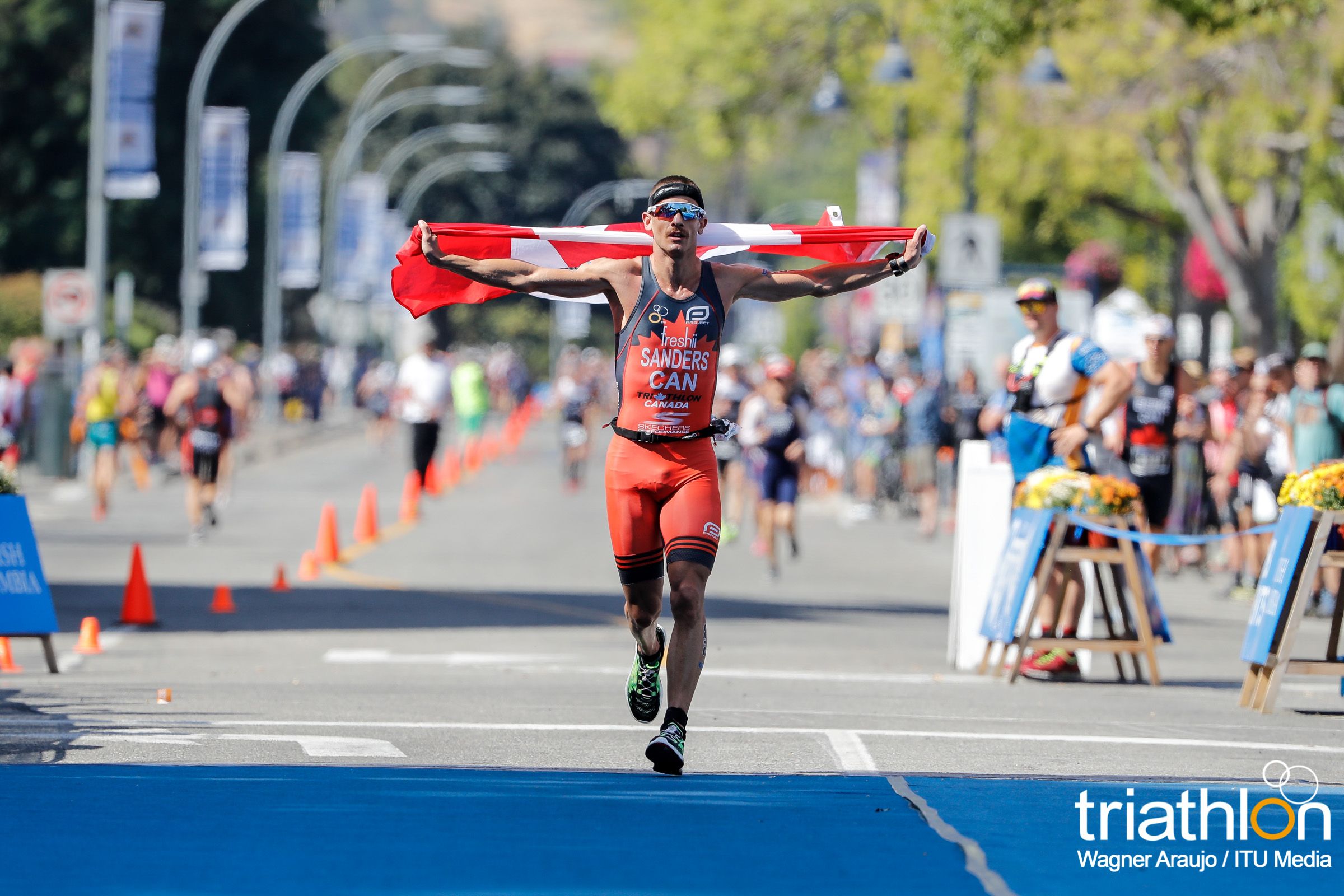 Campeonato del Mundo ITU de Larga Distancia (Penticton)
