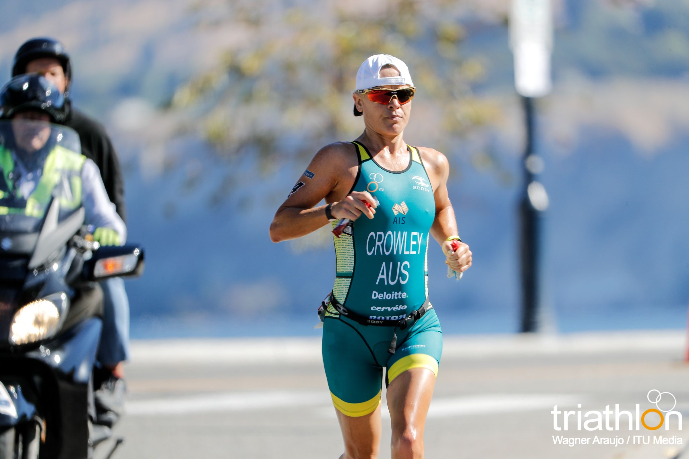 Campeonato del Mundo ITU de Larga Distancia (Penticton)